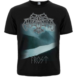 Футболка Enslaved "Frost"