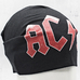 Шапка (hth-005) AC/DC (big red logo)