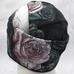 Шапка (hth-012) Skull With Roses Шапка (hth-012) Skull With Roses