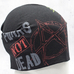 Шапка (hth-013) Punk’s Not Dead (череп з ірокезом) Шапка (hth-013) Punk’s Not Dead (череп з ірокезом)