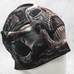 Шапка (hth-018) Ворон на черепах Шапка (hth-018) Ворон на черепах