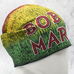 Шапка Bob Marley (hth-019) Шапка Bob Marley (hth-019)
