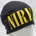 Шапка Nirvana (logo and smile) (hth-022)