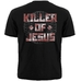 Футболка Kreator "Killer of Jesus" Футболка Kreator "Killer of Jesus"