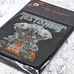 Нашивка ткана TESTAMENT - BROTHERHOOD OF THE SNAKE (ofp-148) Нашивка ткана TESTAMENT - BROTHERHOOD OF THE SNAKE (ofp-148)