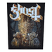 Нашивка наспинна катана GHOST - IMPERA (olbp-036) Нашивка наспинна катана GHOST - IMPERA (olbp-036)
