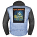 Нашивка наспинная катаная IRON MAIDEN - LIVE AFTER DEATH (olbp-037) Нашивка наспинная катаная IRON MAIDEN - LIVE AFTER DEATH (olbp-037)