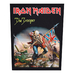 Нашивка наспинна катана IRON MAIDEN - THE TROOPER (olbp-038) Нашивка наспинна катана IRON MAIDEN - THE TROOPER (olbp-038)