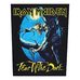 Нашивка наспинная катаная IRON MAIDEN - FEAR OF THE DARK (olbp-039) Нашивка наспинная катаная IRON MAIDEN - FEAR OF THE DARK (olbp-039)