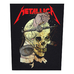 Нашивка наспинна катана METALLICA - HARVESTER OF SORROW (olbp-043) Нашивка наспинна катана METALLICA - HARVESTER OF SORROW (olbp-043)