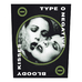 Нашивка наспинная катаная TYPE O NEGATIVE - BLOODY KISSES (olbp-048) Нашивка наспинная катаная TYPE O NEGATIVE - BLOODY KISSES (olbp-048)