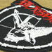 Нашивка Blasphemy "Fallen Angel of Doom...." Нашивка Blasphemy "Fallen Angel of Doom...."