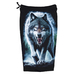 Шорти Wolf's grin