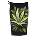 Шорти Cannabis (green leaves) Шорти Cannabis (green leaves)
