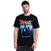 Футболка Slipknot “Here Comes The Pain”