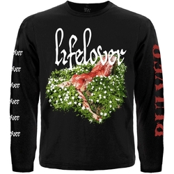 Футболка с длинным рукавом Lifelover “Pulver” (COLOR)