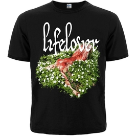 Футболка Lifelover “Pulver” (COLOR) Футболка Lifelover “Pulver” (COLOR)
