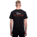 Футболка Lifelover “Pulver” (COLOR)