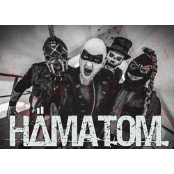 Плакат Hämatom (band)