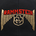 Бейсболка Rammstein (red logo) RW Бейсболка Rammstein (red logo) RW