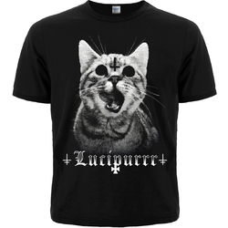 Футболка Lucipurrr