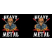 Чашка Heavy Metal (colored)