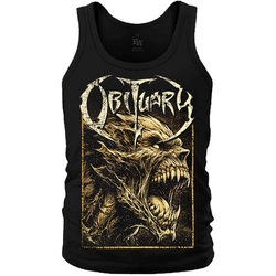 Майка Obituary "Torn Apart" Майка Obituary "Torn Apart"