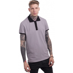 Поло Urbanist Grey