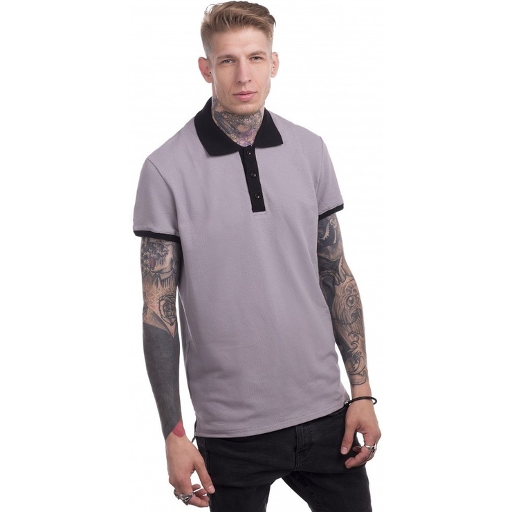 Поло Urbanist Grey Поло Urbanist Grey