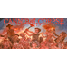 Чашка Cannibal Corpse "Chaos Horrific" Чашка Cannibal Corpse "Chaos Horrific"