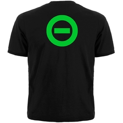 Футболка Type O Negative 