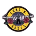 Пин Guns N’ Roses (yellow logo) (pncn-023) Пин Guns N’ Roses (yellow logo) (pncn-023)