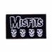 Пин Misfits (skulls) (pncn-024) Пин Misfits (skulls) (pncn-024)