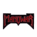 Пин Manowar (logo) (pncn-025) Пин Manowar (logo) (pncn-025)
