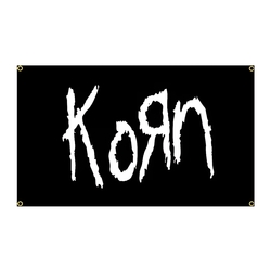 Прапор sfc-056 Korn (logo) Прапор sfc-056 Korn (logo)