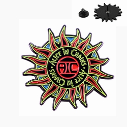 Пін (pncn-028) Alice in Chains