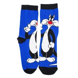 Носки Sylvester the Cat (р.36-43)