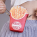 Сумочка на цепочке French Fries Сумочка на цепочке French Fries
