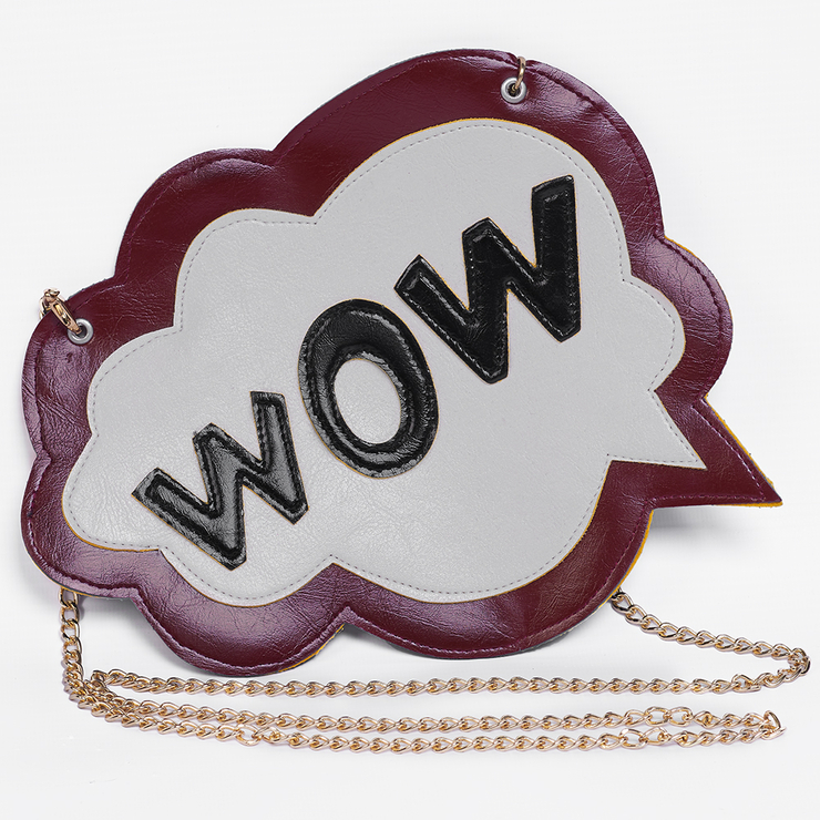 Сумочка на ланцюжку Wow Сумочка на ланцюжку Wow