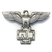 Пин Rammstein (eagle with logo) (pncn-029) Пин Rammstein (eagle with logo) (pncn-029)
