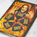 Подарочный набор медиаторов OZZY OSBOURNE - LOGO (mol-052) Подарочный набор медиаторов OZZY OSBOURNE - LOGO (mol-052)