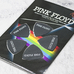 Подарунковий набір медіаторів PINK FLOYD - LOGO (mol-053)
