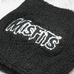 Напульсник махровий MISFITS - LOGO (wol-046) Напульсник махровий MISFITS - LOGO (wol-046)