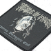 Нашивка тканая CRADLE OF FILTH - SUPREME VAMPYRIC EVIL (ofp-166)