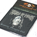 Нашивка тканая CRADLE OF FILTH - SUPREME VAMPYRIC EVIL (ofp-166)