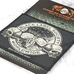 Нашивка ткана BLACK LABEL SOCIETY - SKULLS (ofp-169) Нашивка ткана BLACK LABEL SOCIETY - SKULLS (ofp-169)