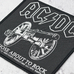 Нашивка тканая AC/DC - FOR THOSE ABOUT TO ROCK (ofp-173) Нашивка тканая AC/DC - FOR THOSE ABOUT TO ROCK (ofp-173)