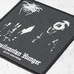 Нашивка тканая DARKTHRONE - TRANSILVANIAN HUNGER (ofp-177) Нашивка тканая DARKTHRONE - TRANSILVANIAN HUNGER (ofp-177)