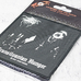 Нашивка тканая DARKTHRONE - TRANSILVANIAN HUNGER (ofp-177) Нашивка тканая DARKTHRONE - TRANSILVANIAN HUNGER (ofp-177)