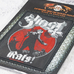 Нашивка ткана GHOST - RATS (ofp-186) Нашивка ткана GHOST - RATS (ofp-186)